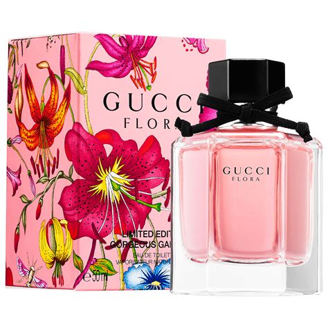 gucci flora gorgeous gardenia limited edition 2021|gucci flora gardenia gift set.